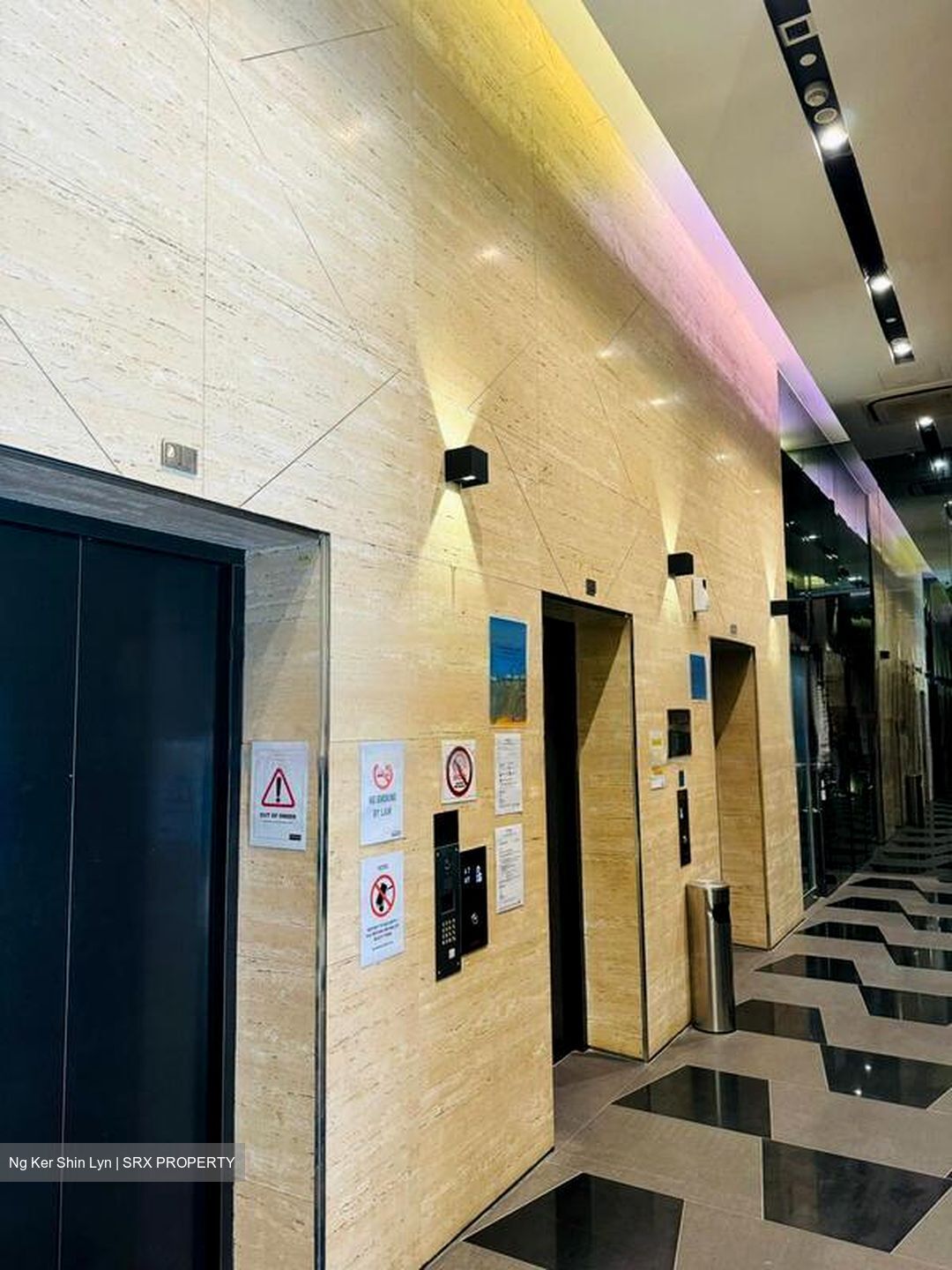 Robinson Suites (D1), Apartment #460593661